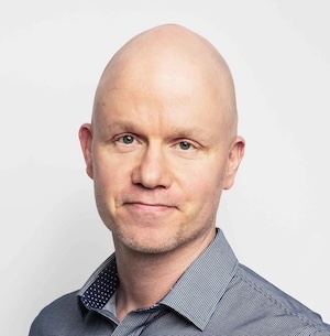 Janne Ikola